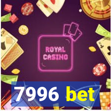 7996 bet